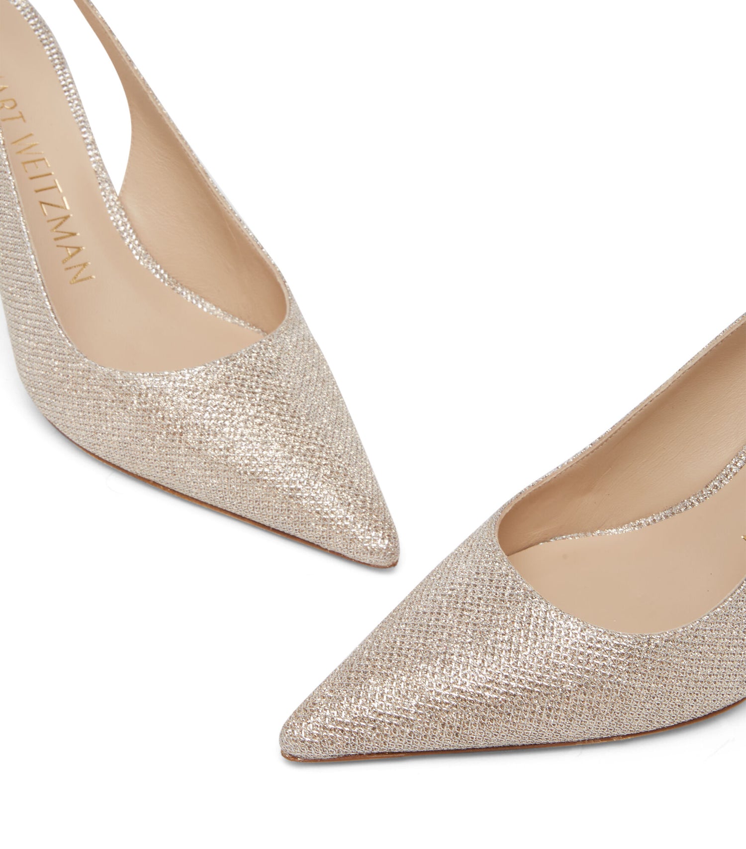 Stuart 75 sling pump, poudre