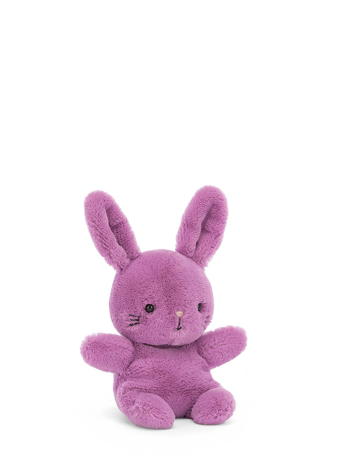 Sweetsicle Bunny, Purple