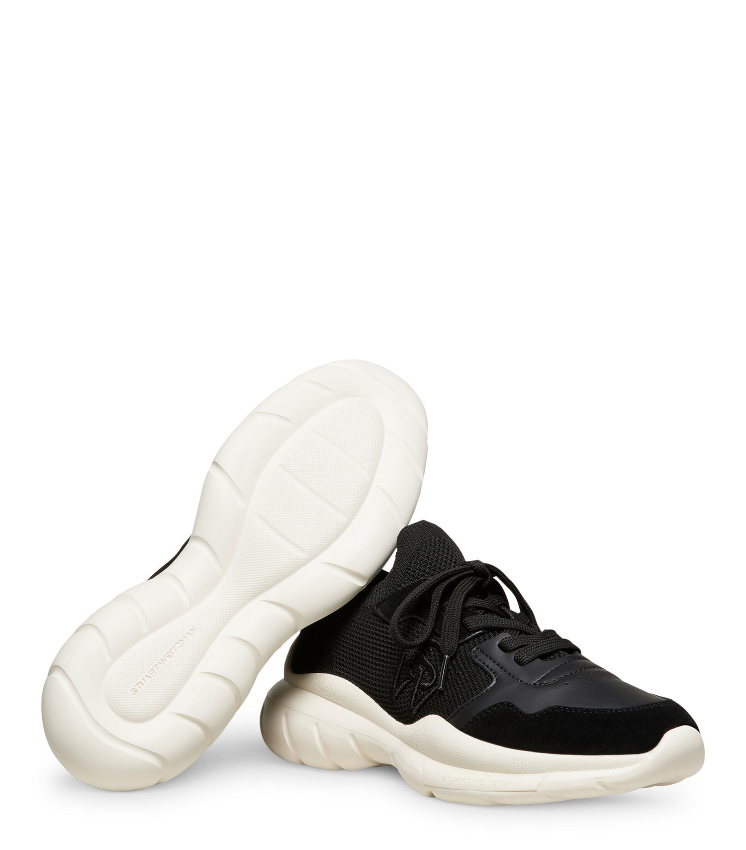 5050 Sneaker, black
