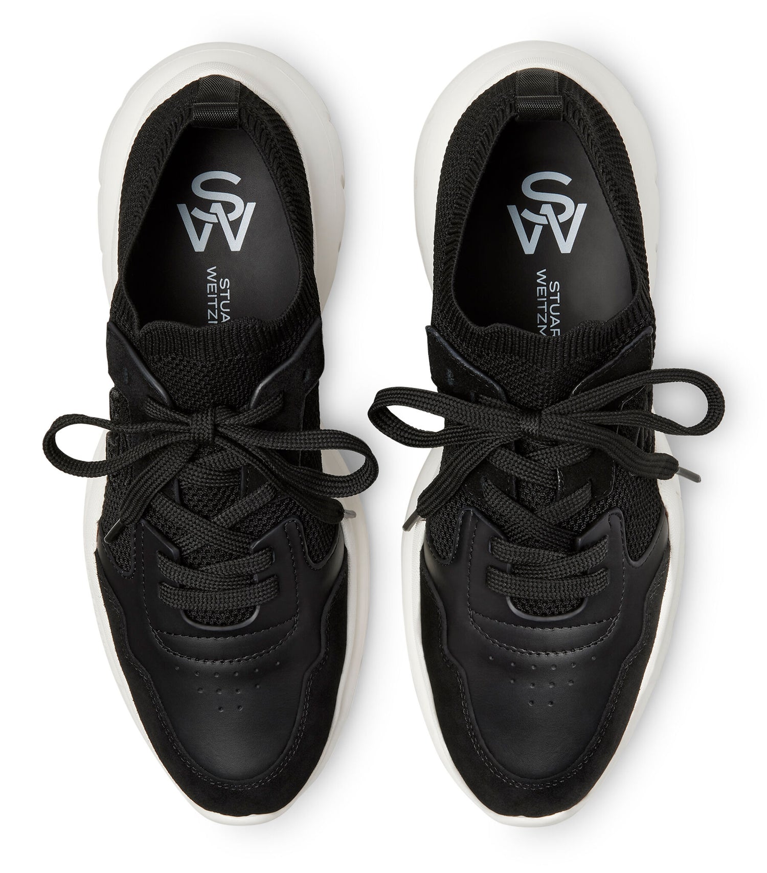 5050 Sneaker, black