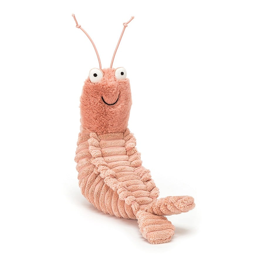 Sheldon shrimp