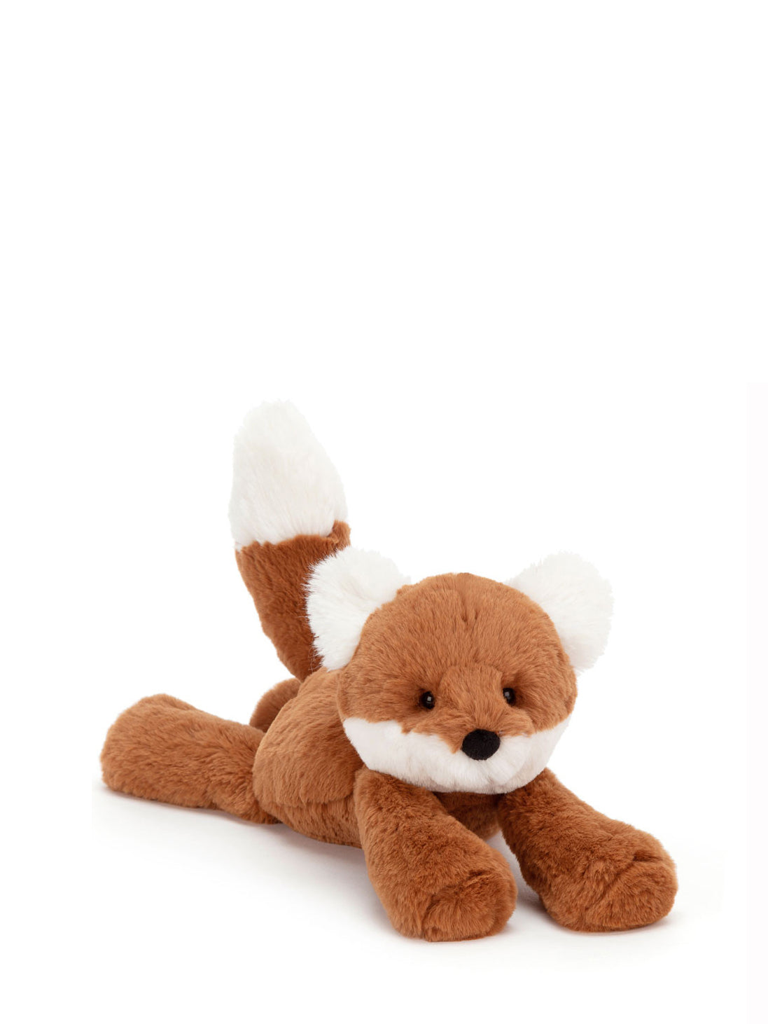 Smudge Fox