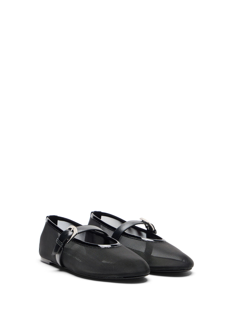 Sai bareitall mary jane, black