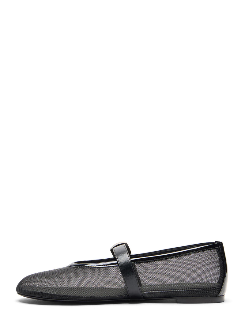 Sai bareitall mary jane, black