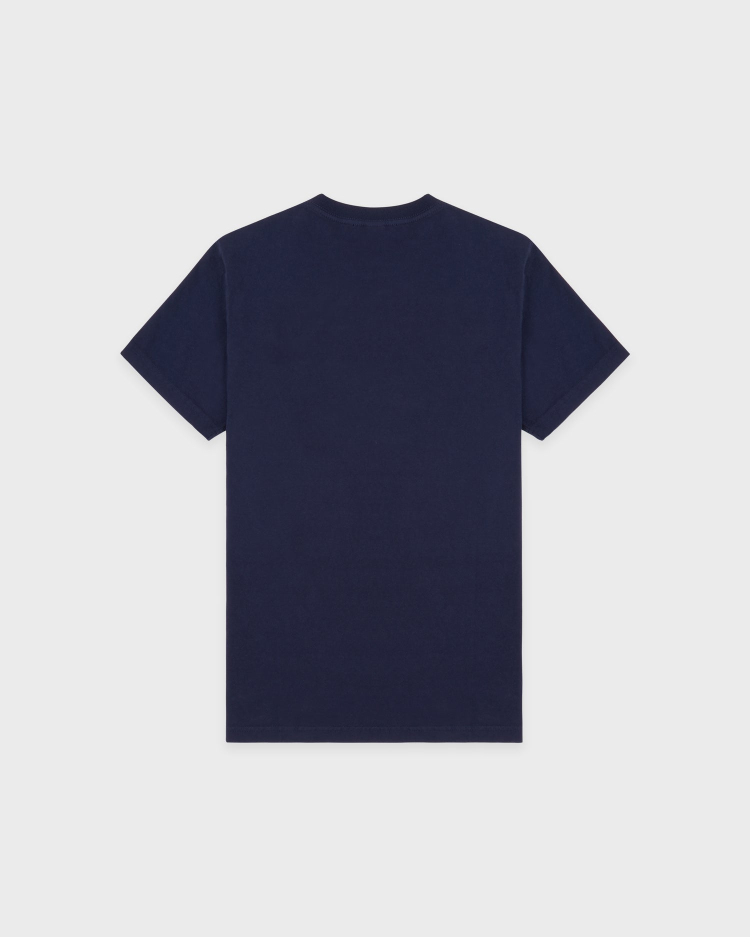 H&W Crest Tshirt