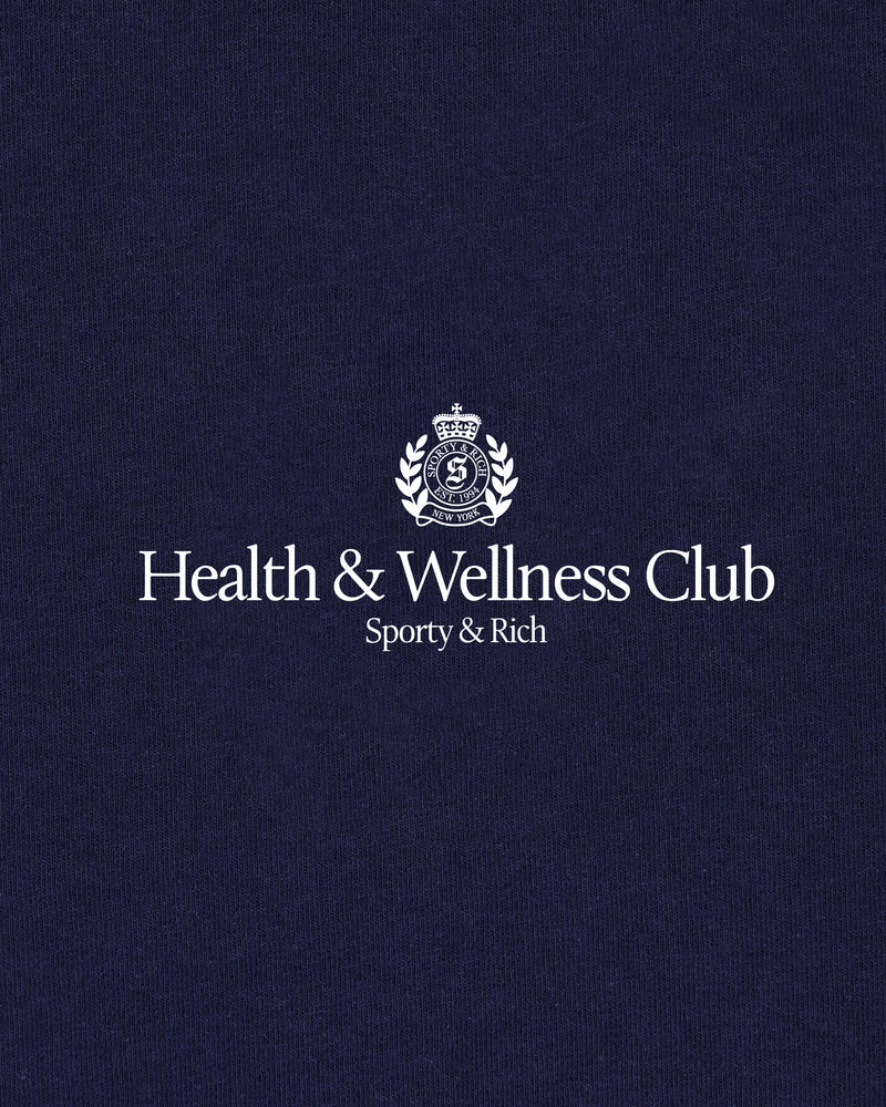 H&W Crest Tshirt
