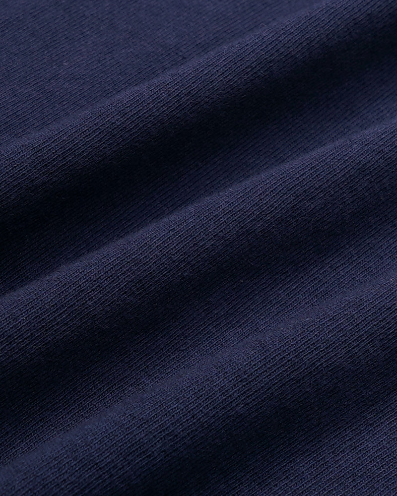 Vendome LA Embroidered Zip Hoodie