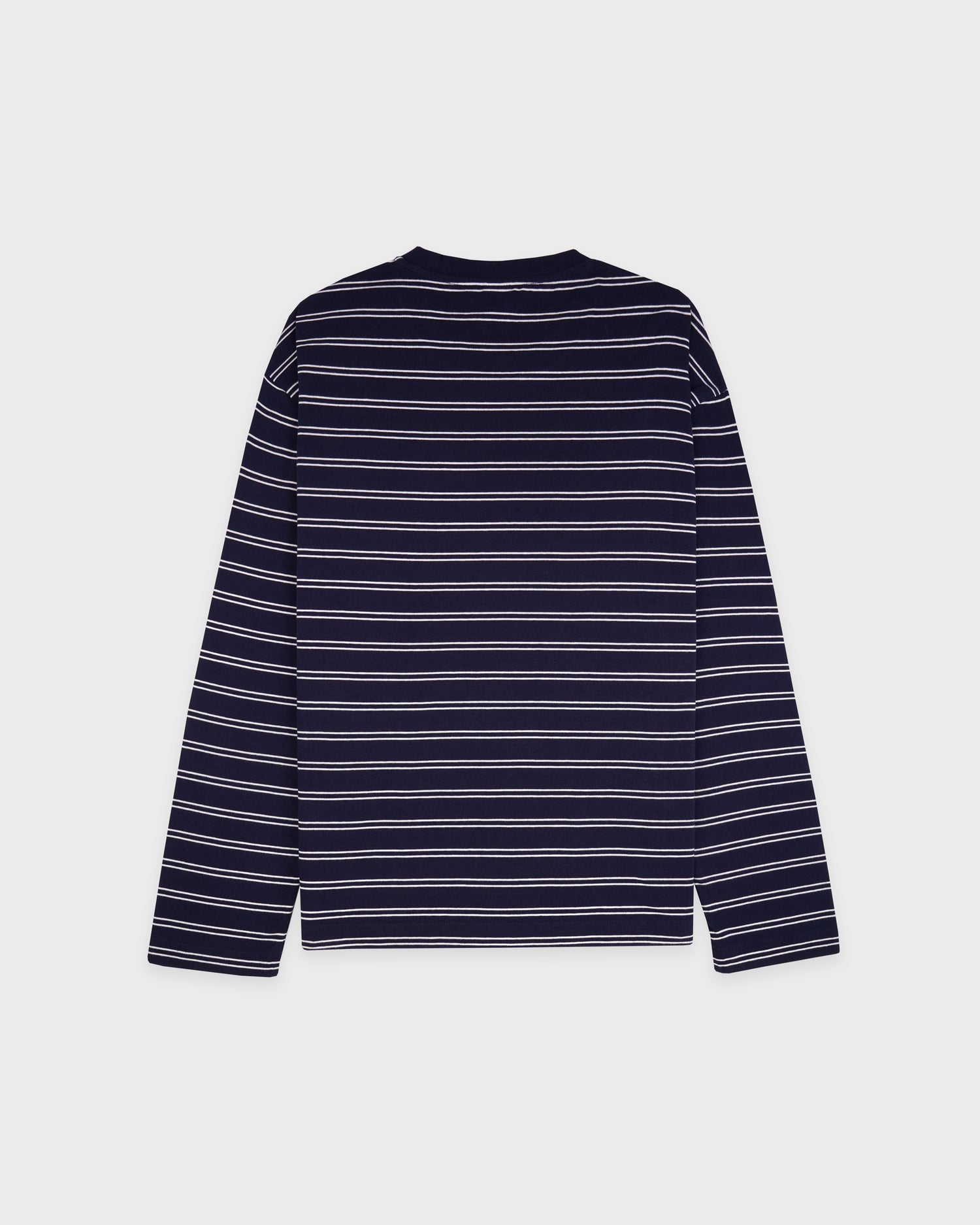 Signature Logo Easy Longsleeve