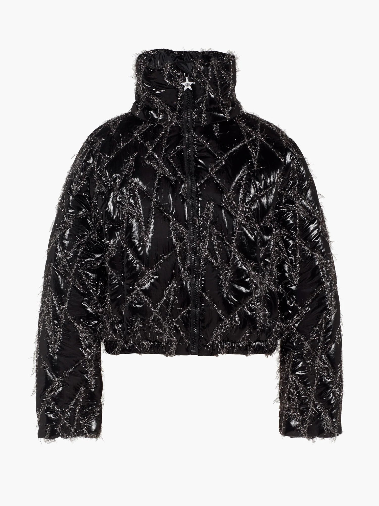 STARRYSKY ski jacket, black