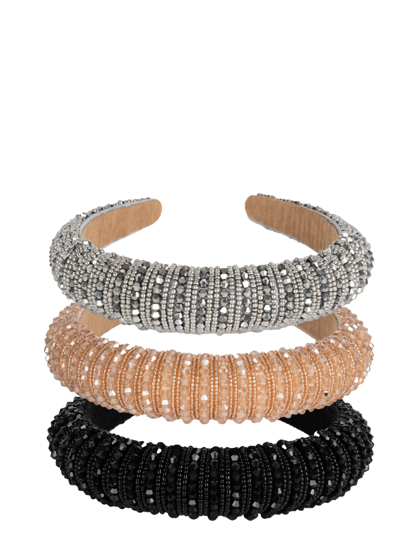 Headband Silvermoon, 3 colours