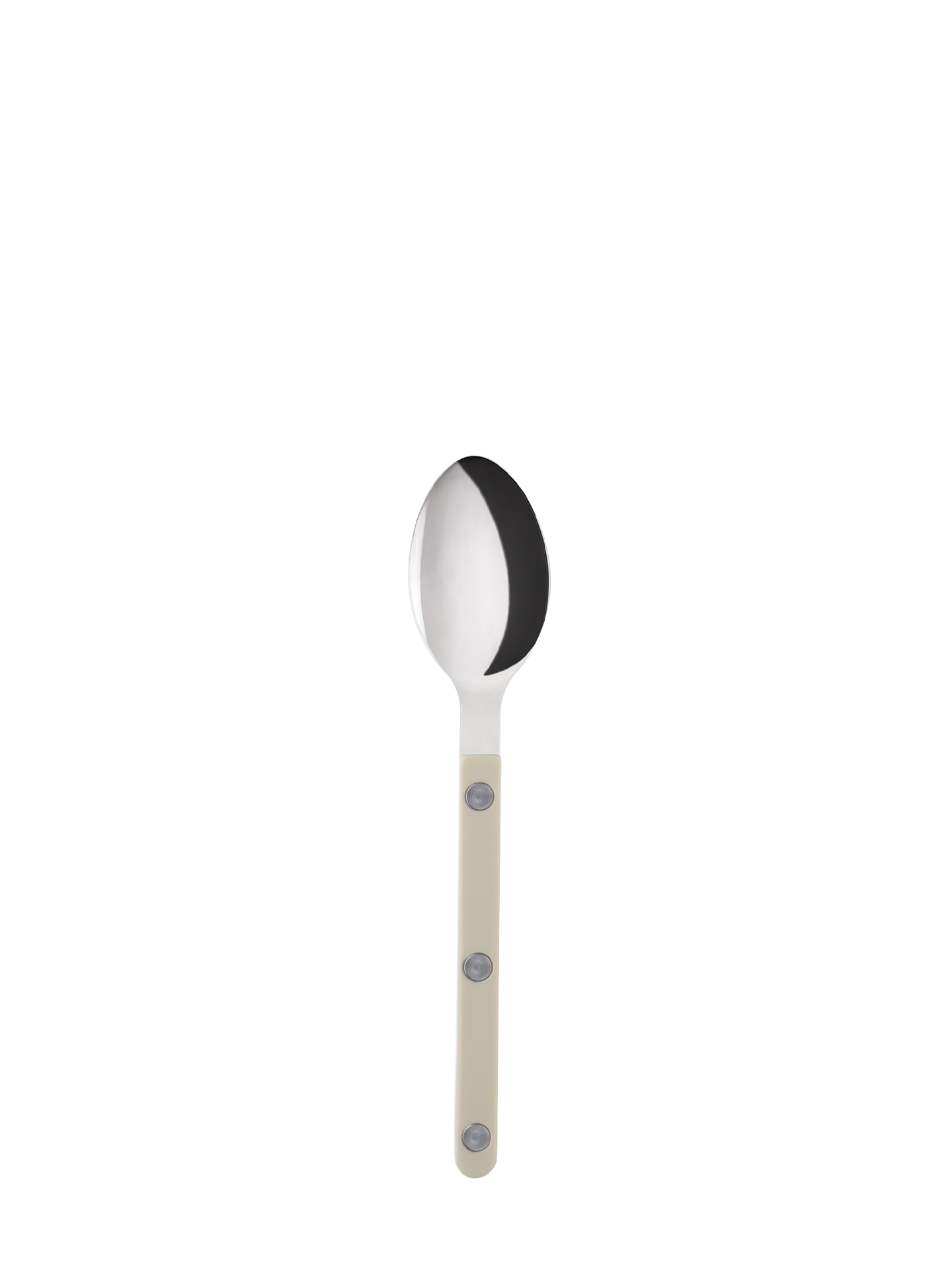 khaki spoon