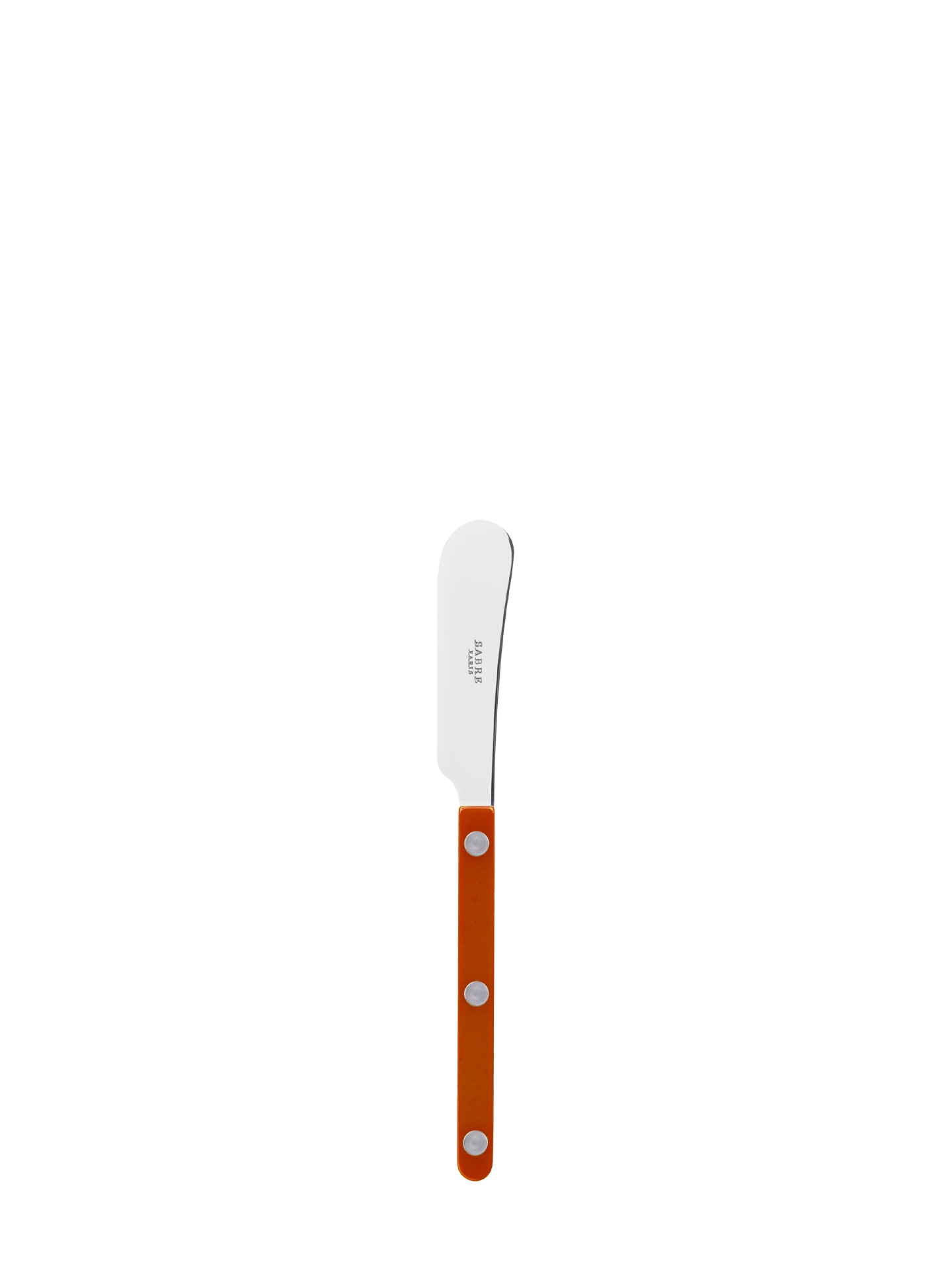 spreader in orange
