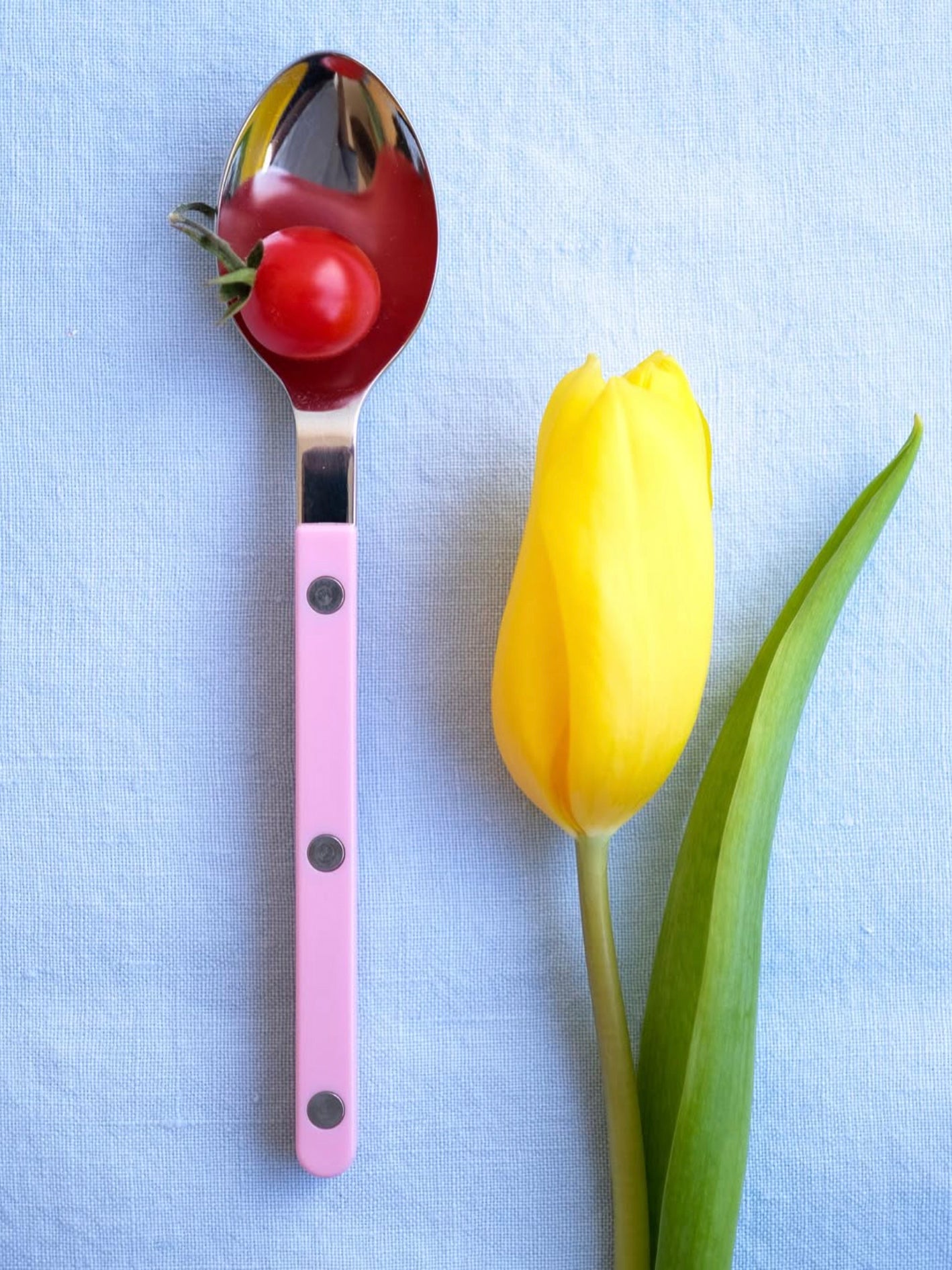 Bistrot Soup Spoon, 16 colours