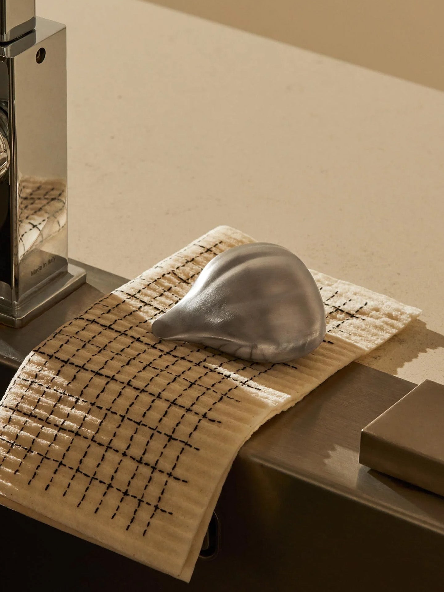 Savon du Chef Odor Remover