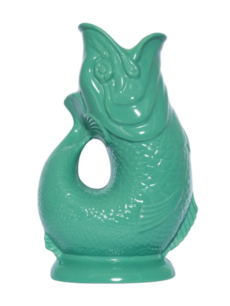 Gluggle Jug XL, sea grass (1,3l)