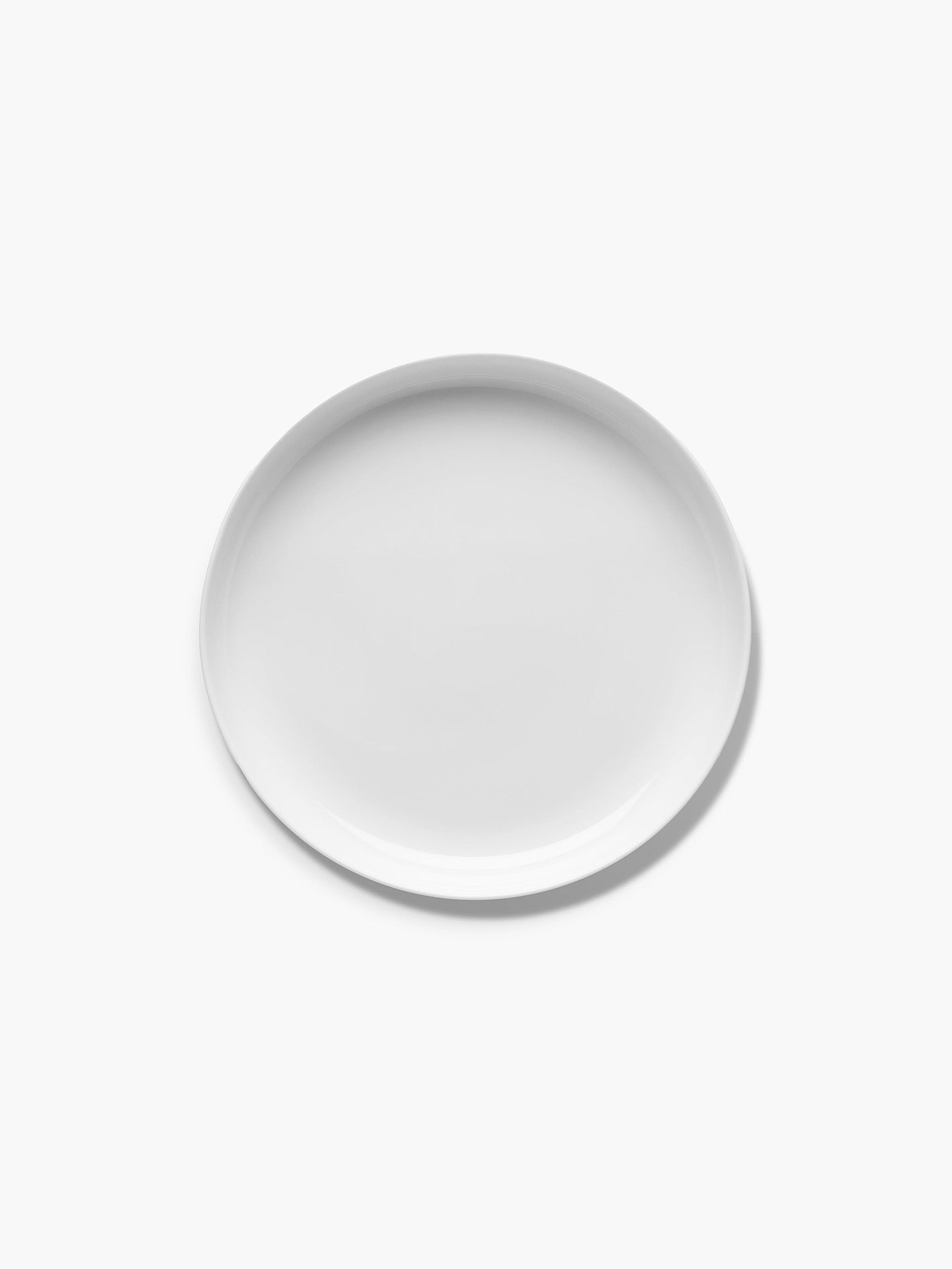 Base High Starter Plate