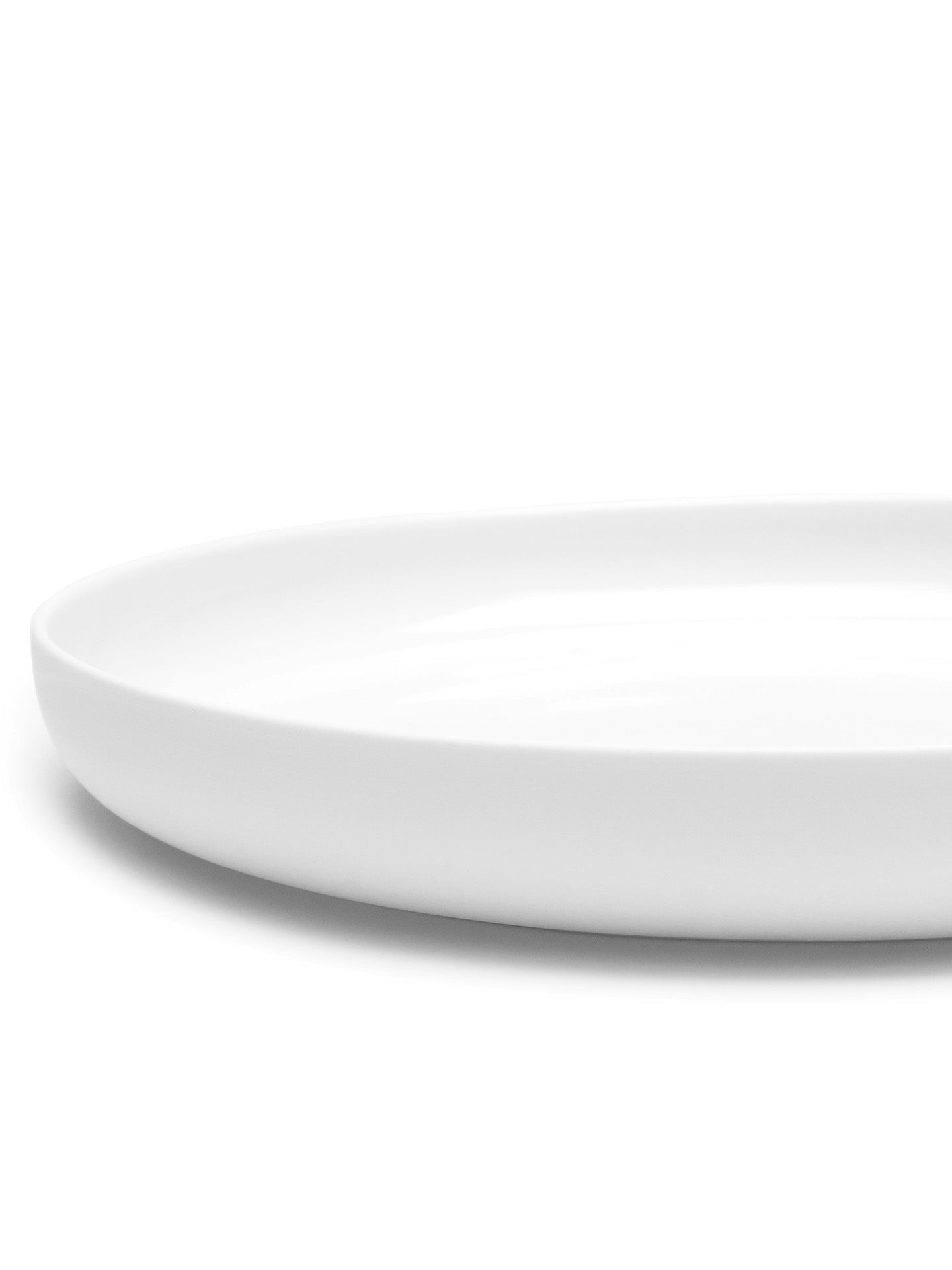 Base High Starter Plate