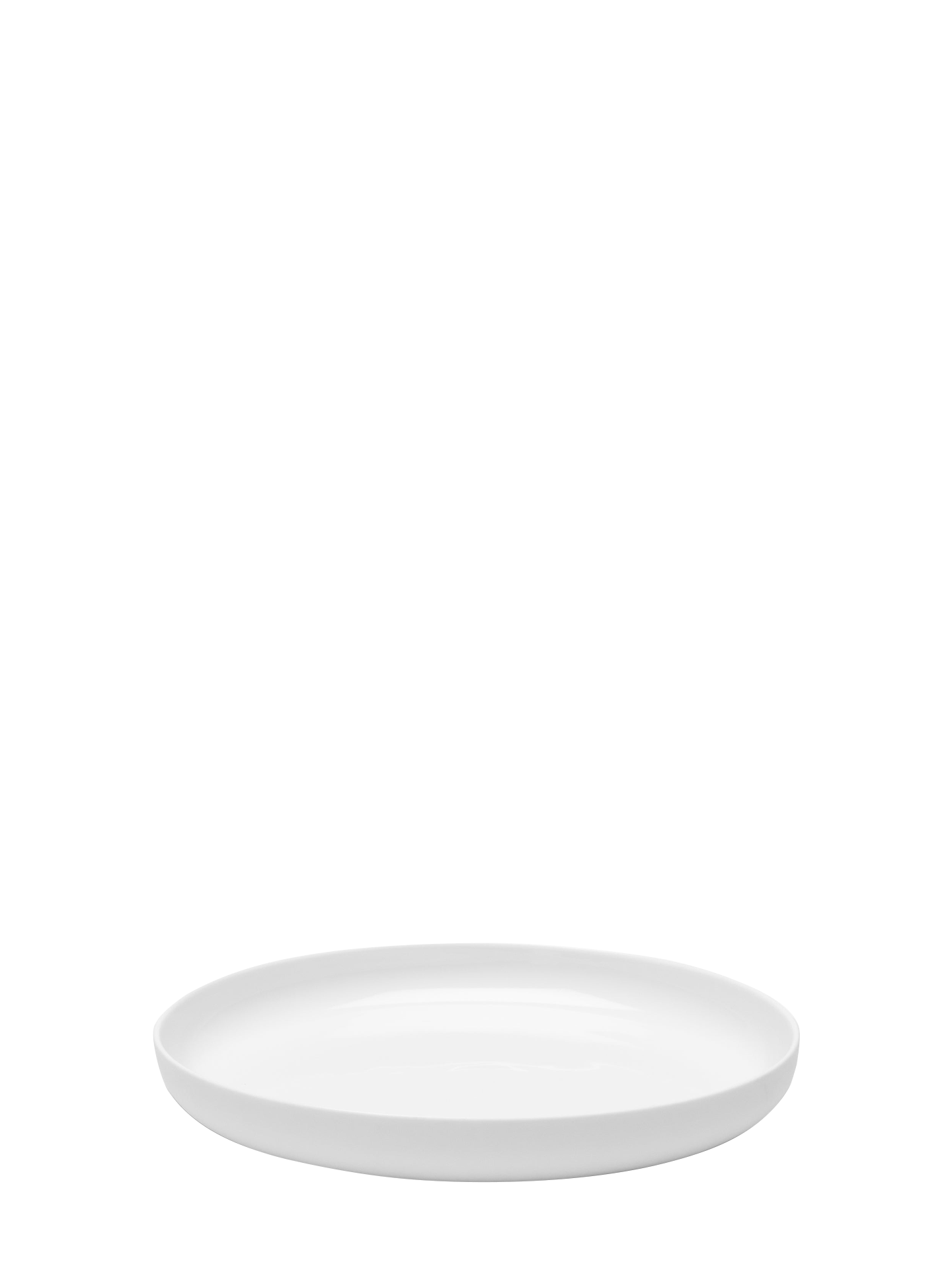 Base High Starter Plate