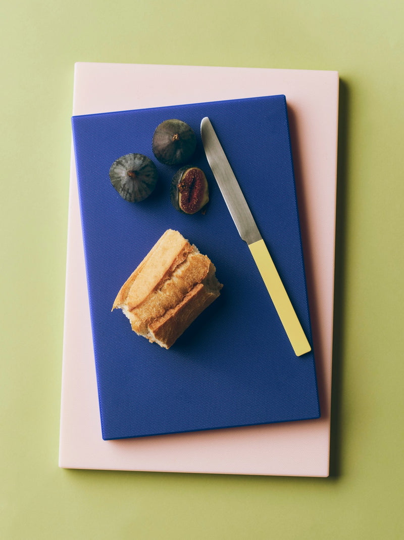 Slice Large chopping board, 5 colours