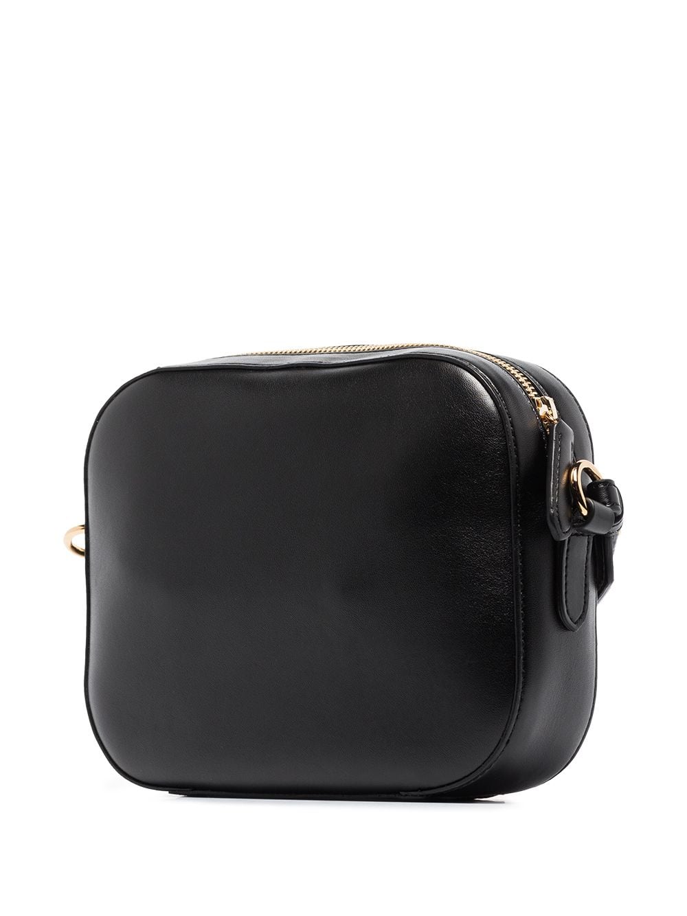 Small Camera Bag Alter Mat, black