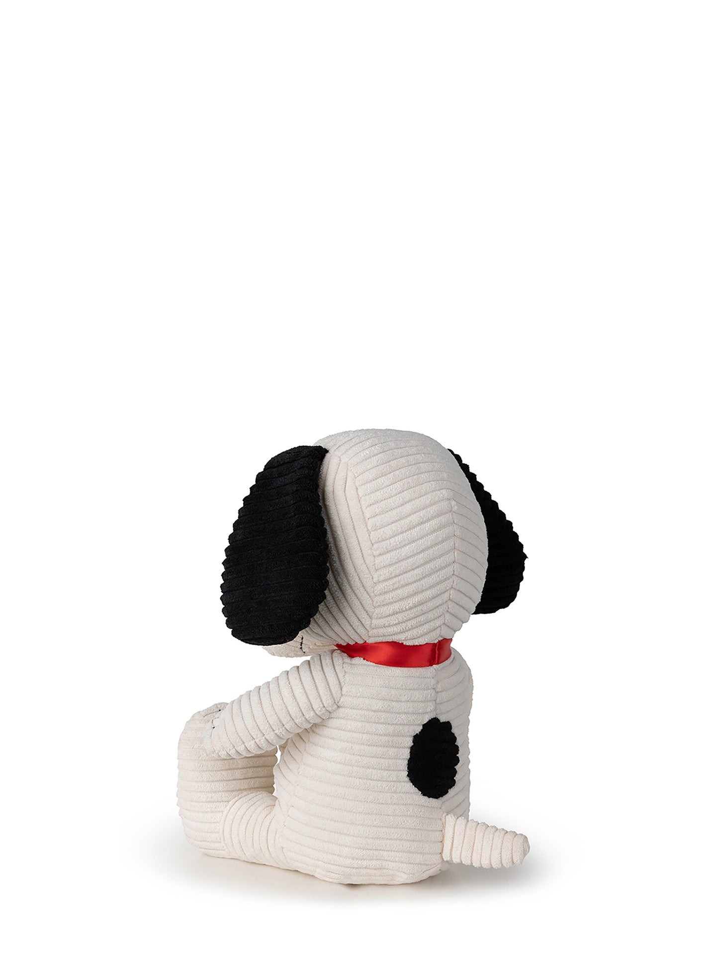Corduroy Snoopy soft toy in giftbox (27 cm)