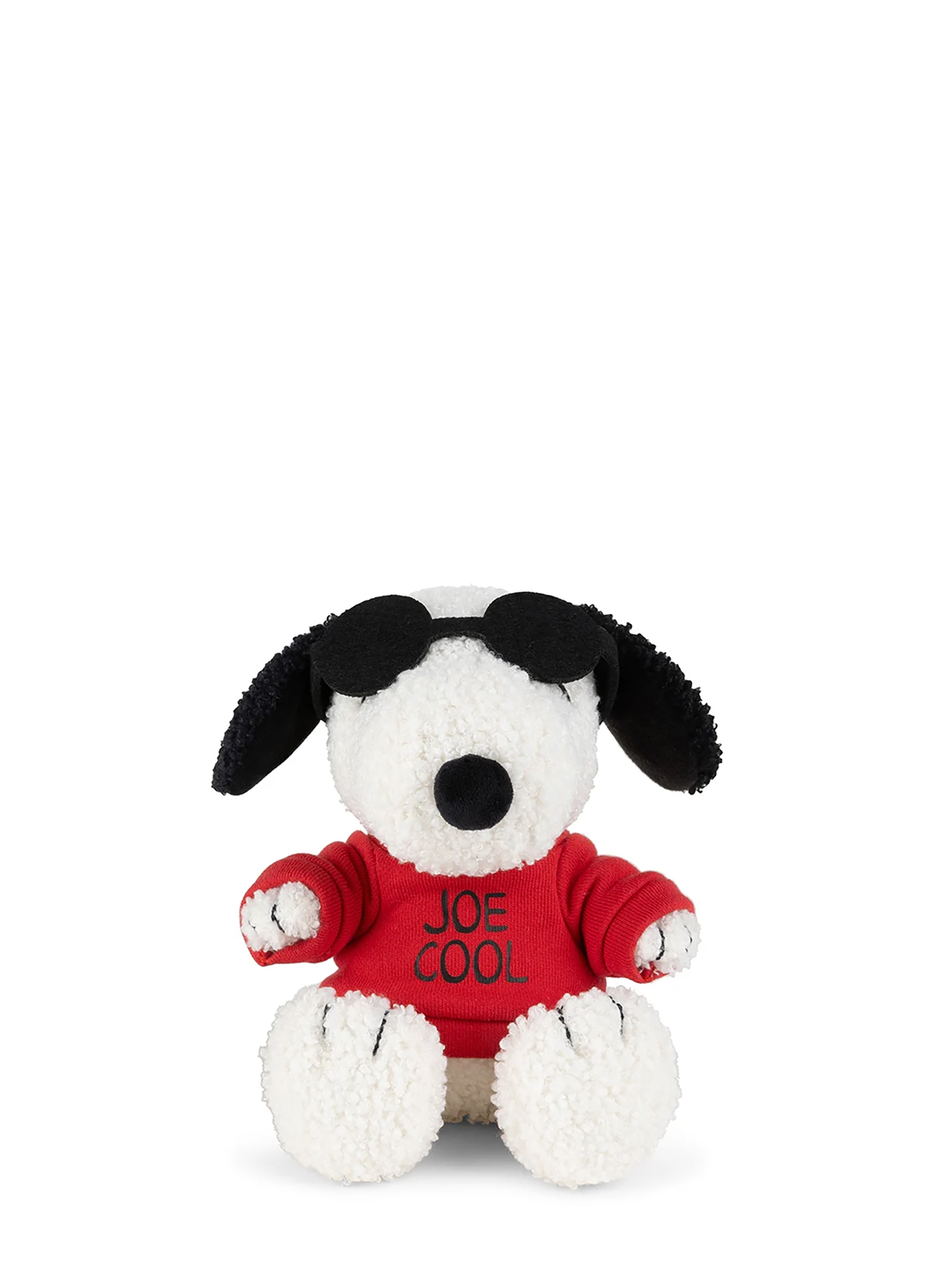 Snoopy Joe Cool soft toy (20 cm)