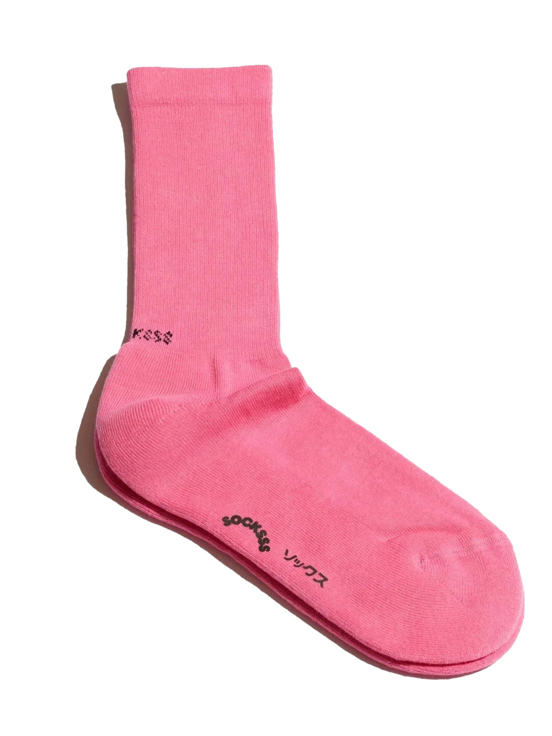 Bubblegum socks