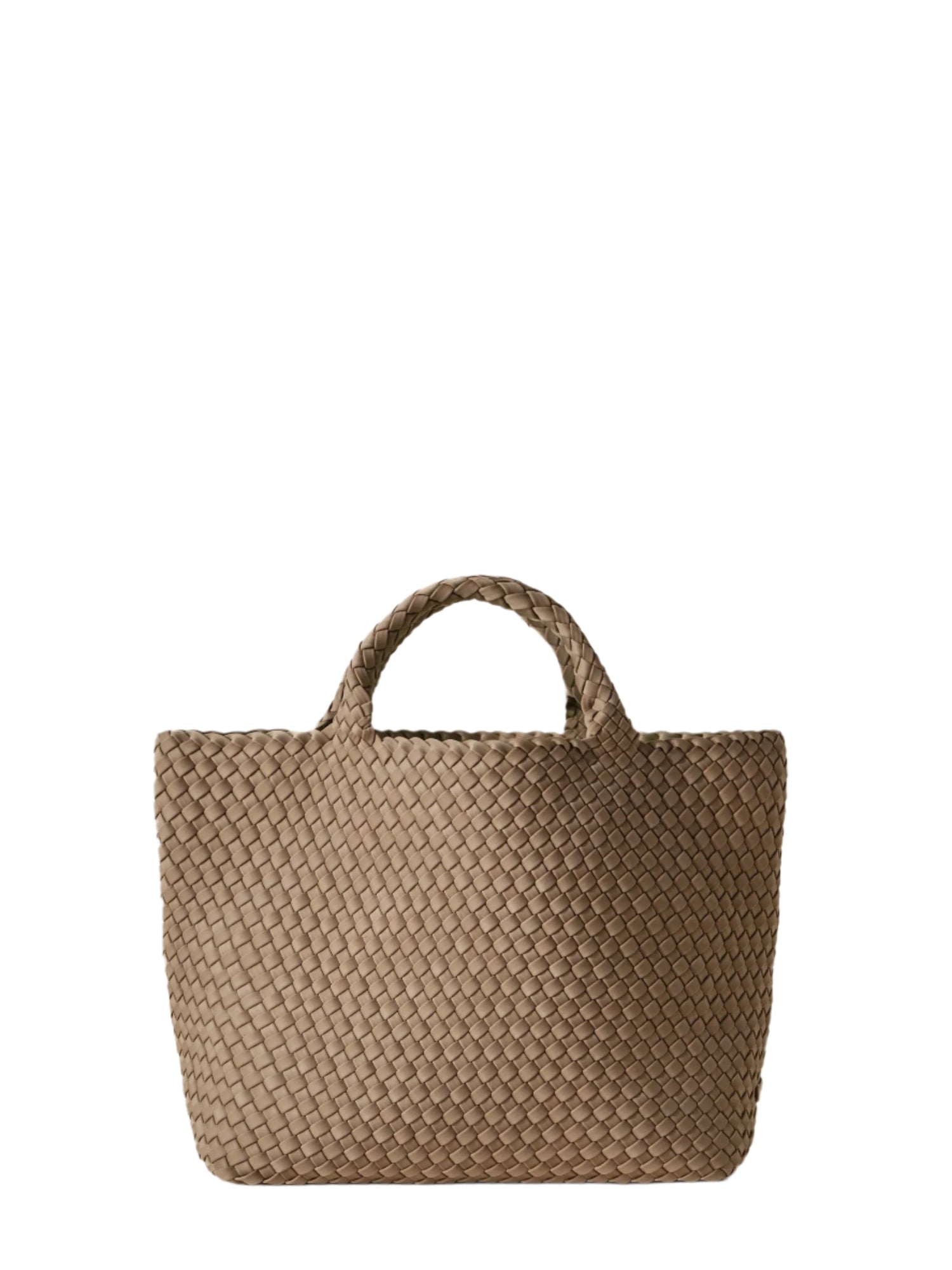 St Barths Medium Tote, cashmere