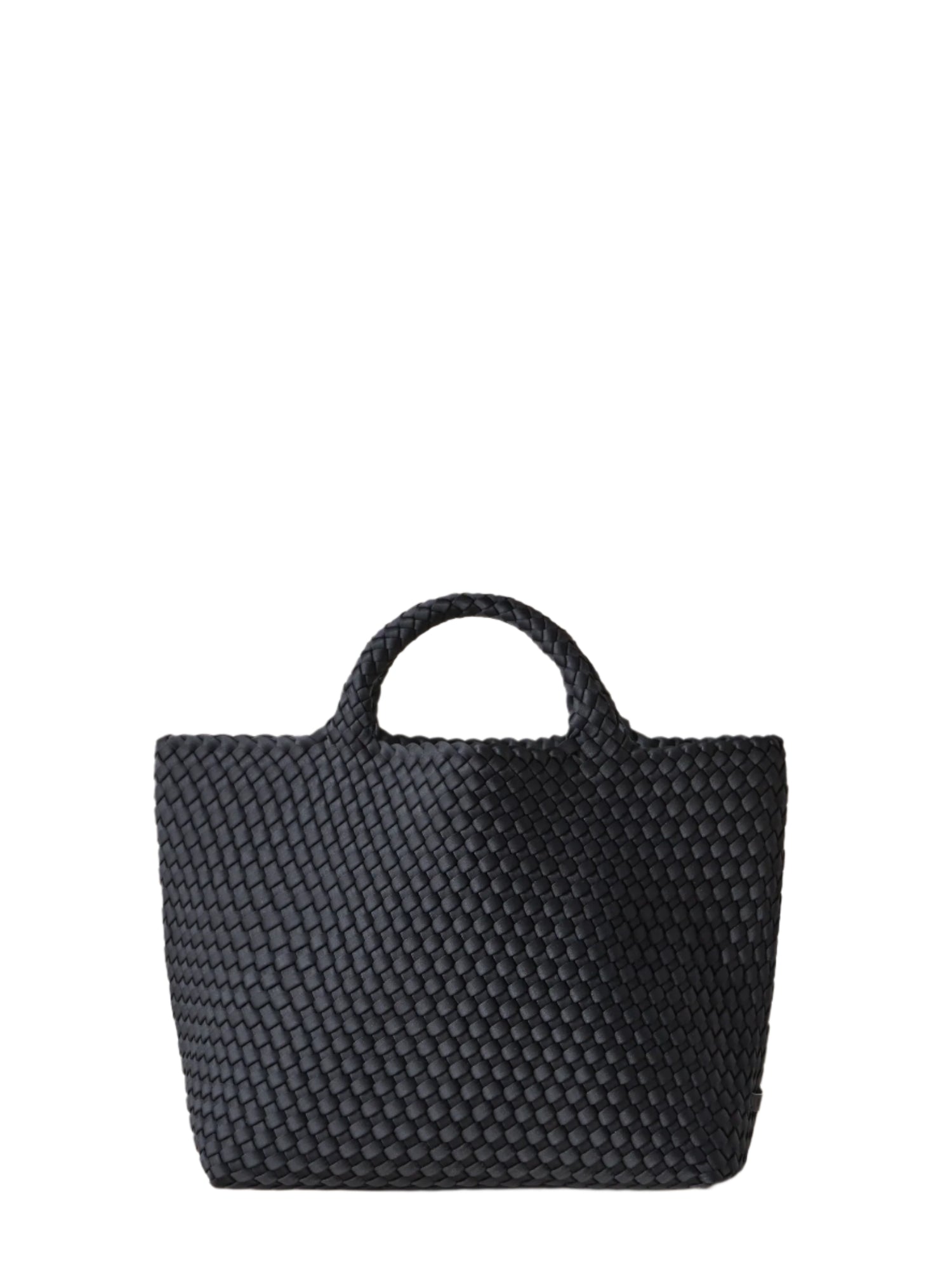 St Barths Medium Tote, onyx
