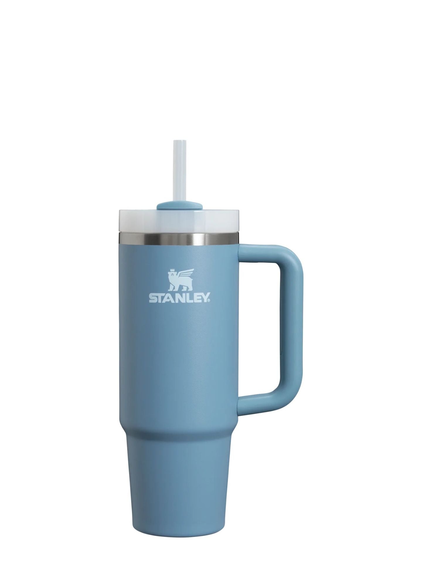 Quencher H2.0 FlowState™ tumbler, indigo (0.89L)