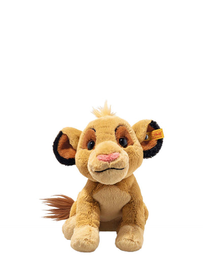Simba soft toy, disney originals (26 cm)
