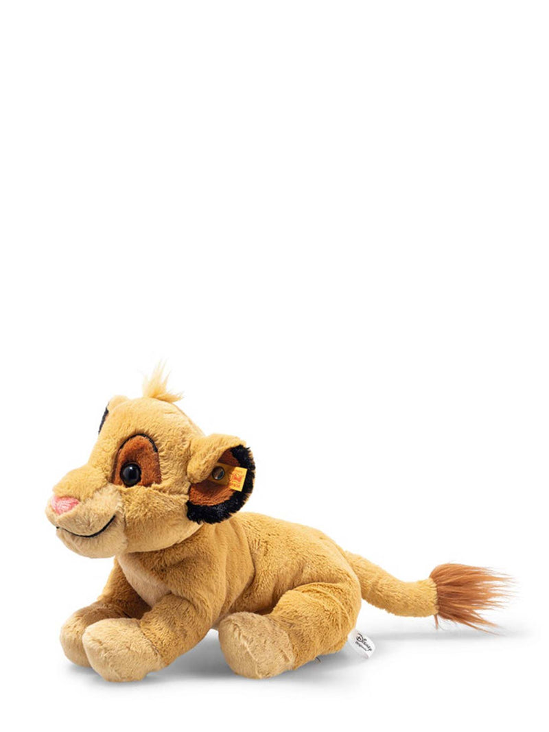 Simba soft toy, disney originals (26 cm)