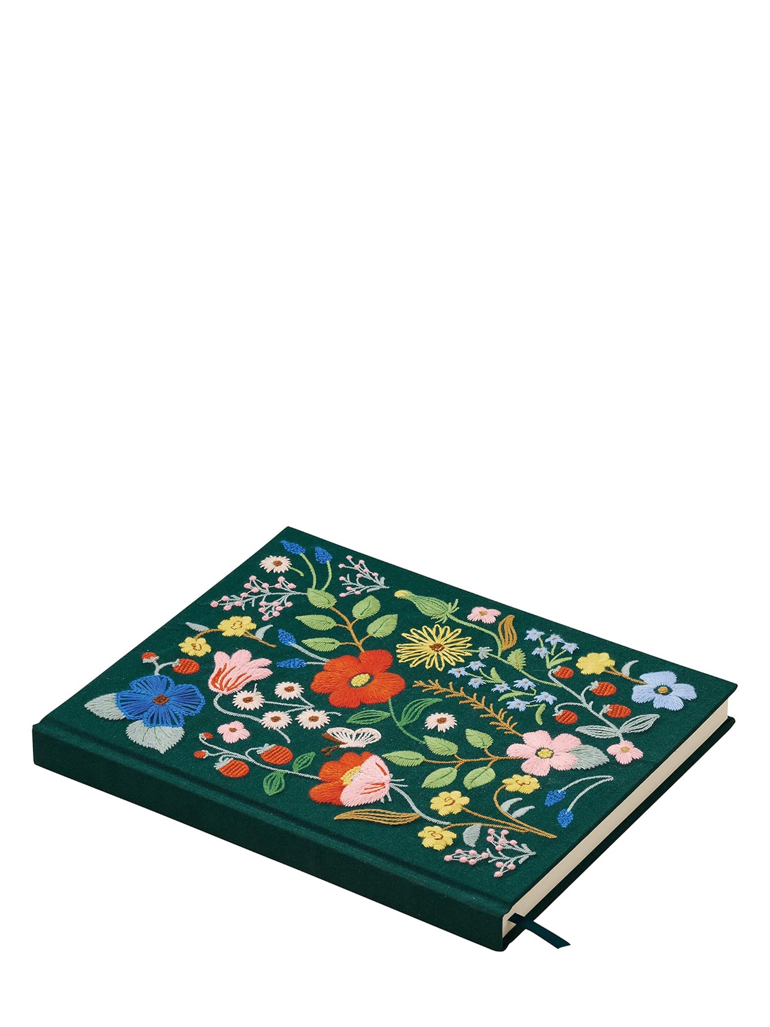 Strawberry Fields Sketchbook