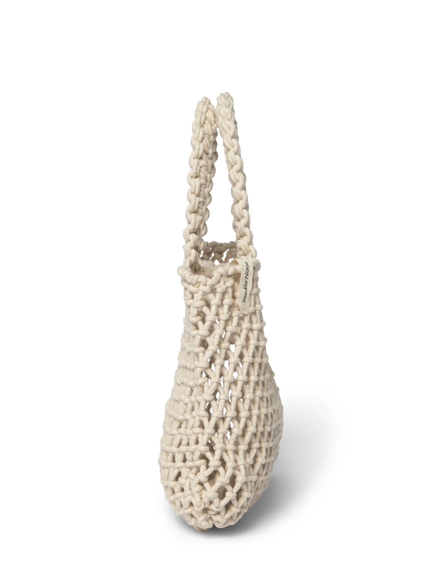 Macrame Mini handbag