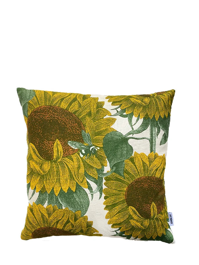 Sunday cushion cover (50x50cm)