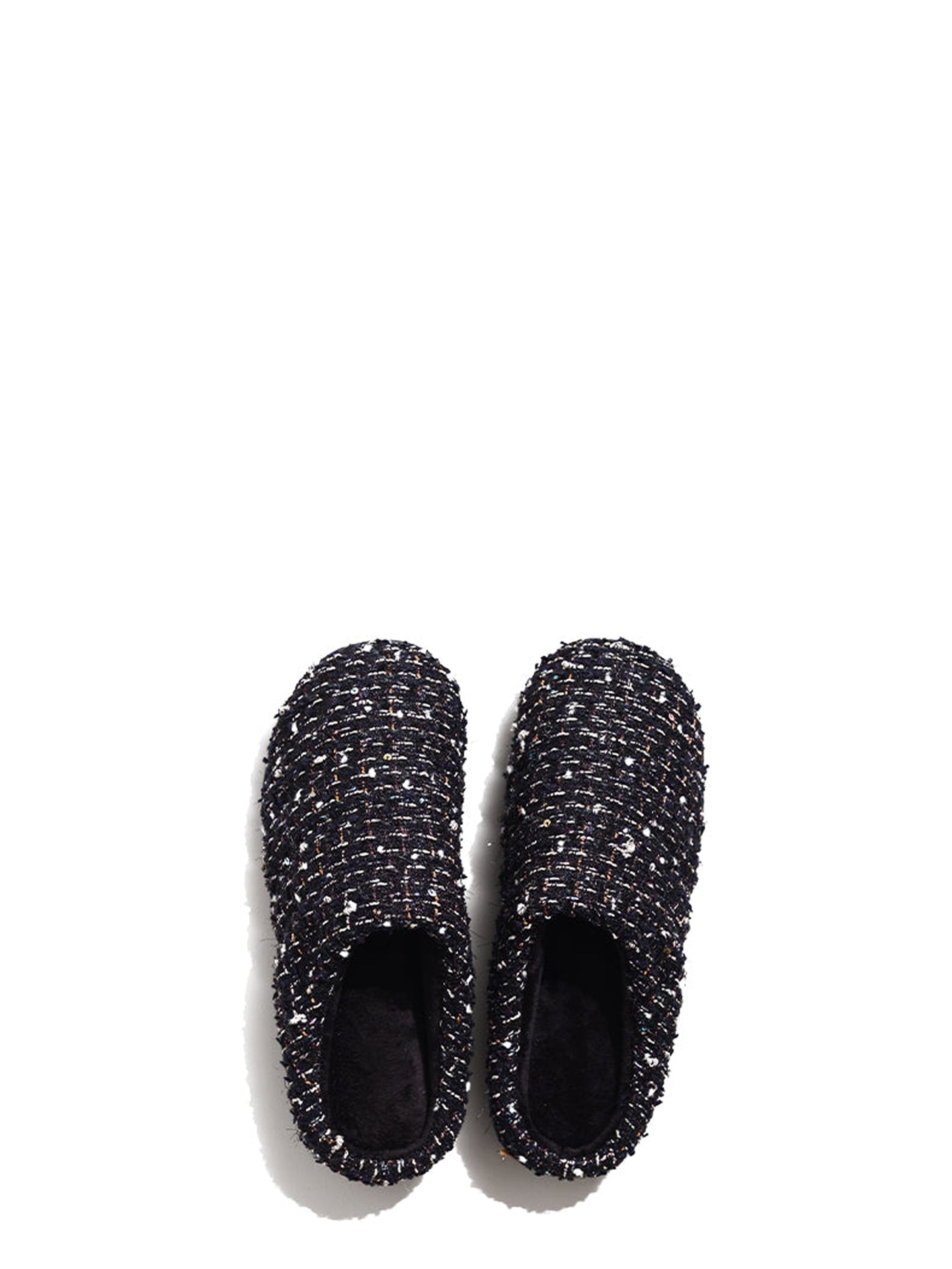 Subu Concept Aurora Puffer Slippers