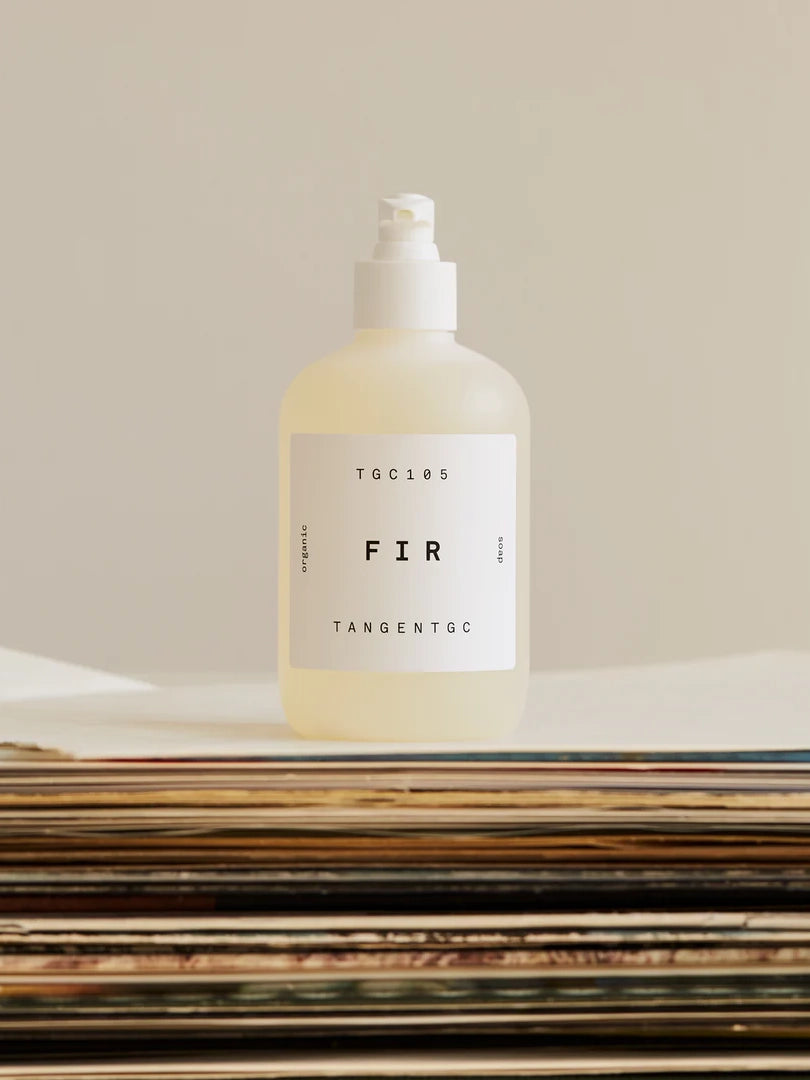 Fir hand soap, 350 ml