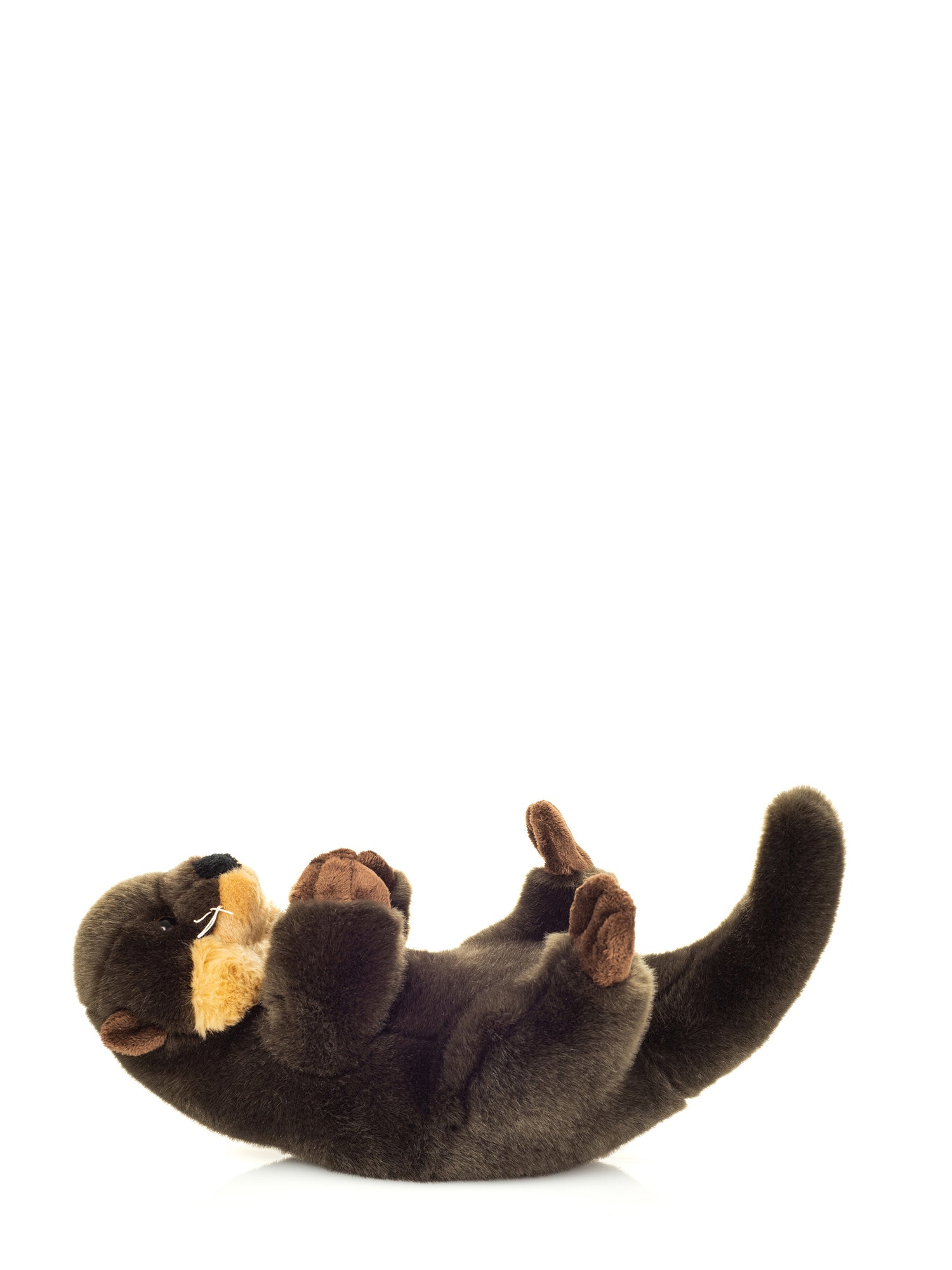 Otter soft toy (32 cm)