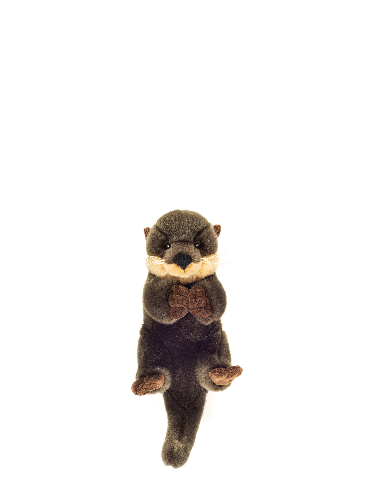 Otter soft toy (32 cm)