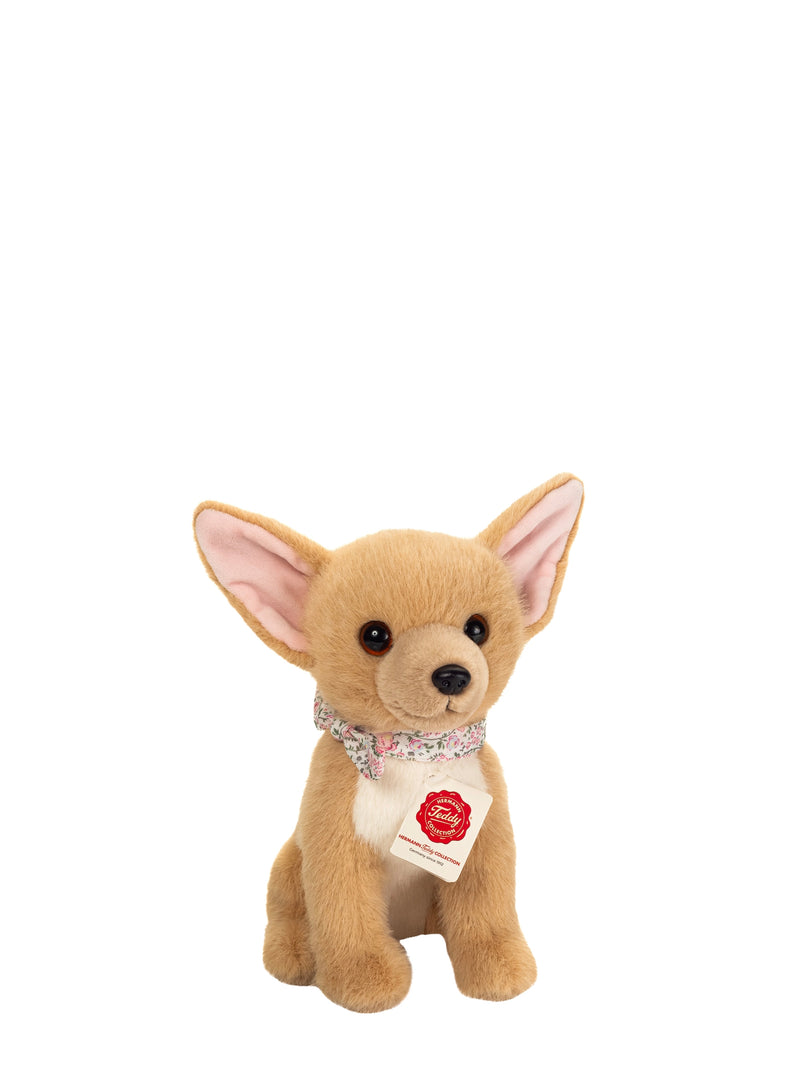 Chihuahua soft toy (25 cm)