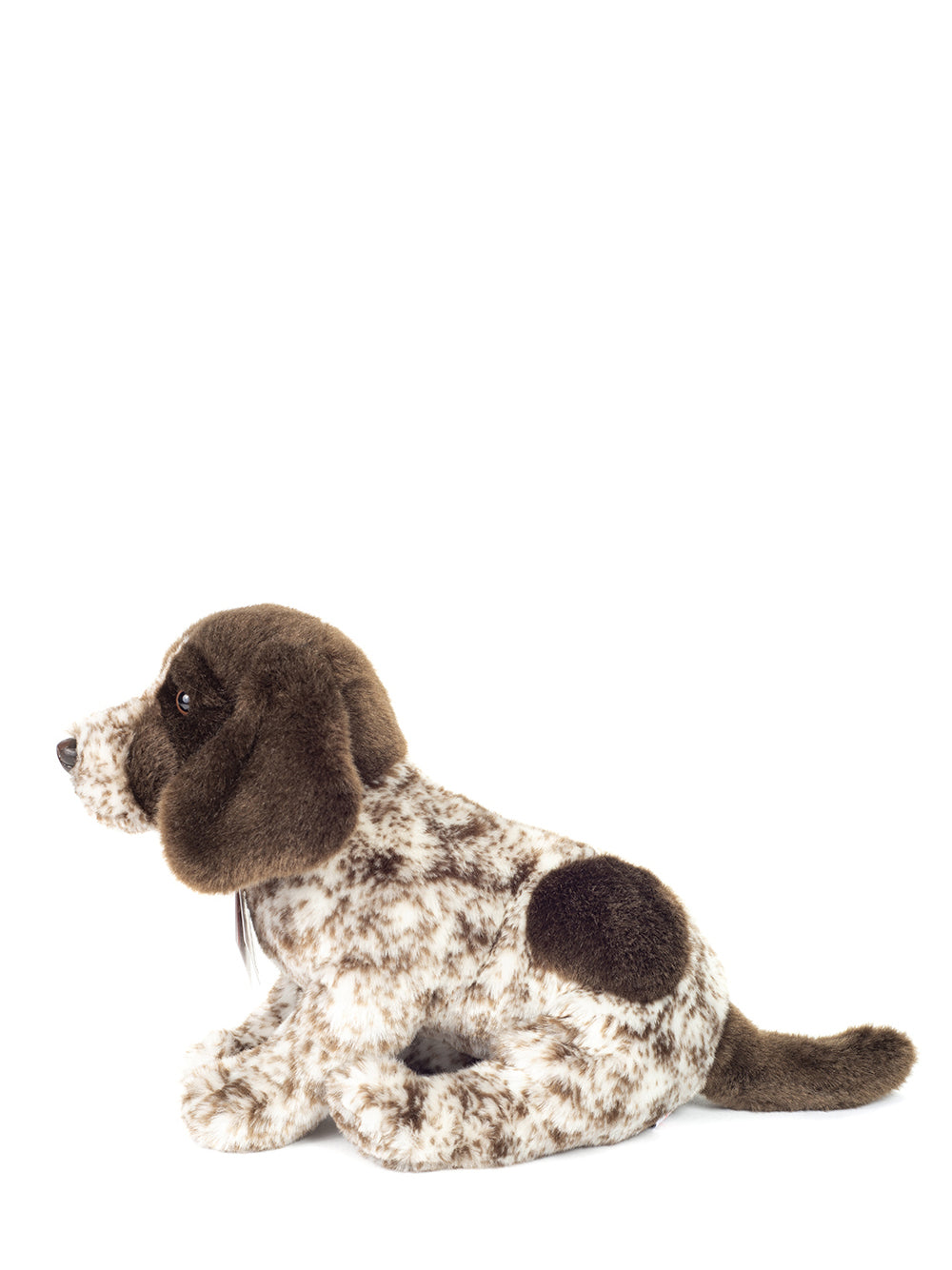 German Wirehaired Puppy (30 cm)