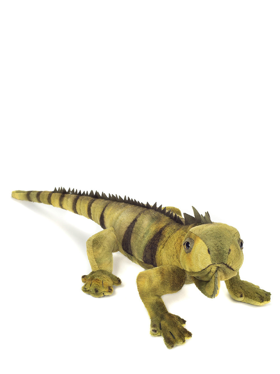 Iguana soft toy (49 cm)