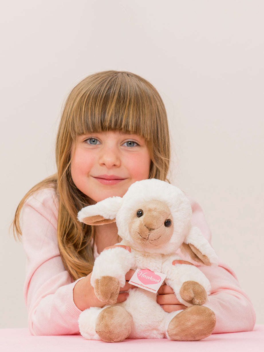 Lamb Frido soft toy (32cm)
