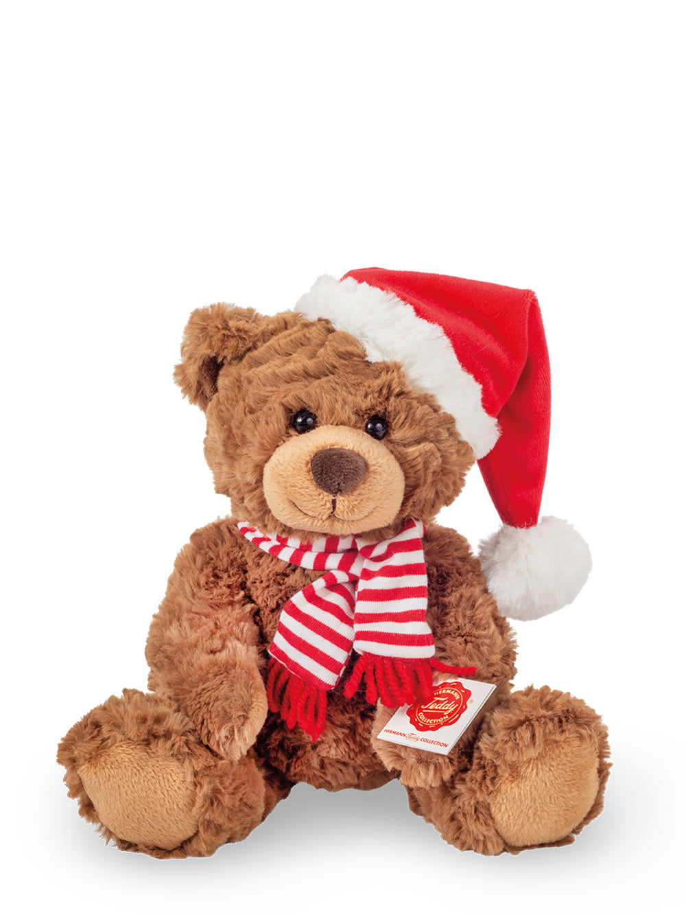 Christmas Teddy (30 cm)