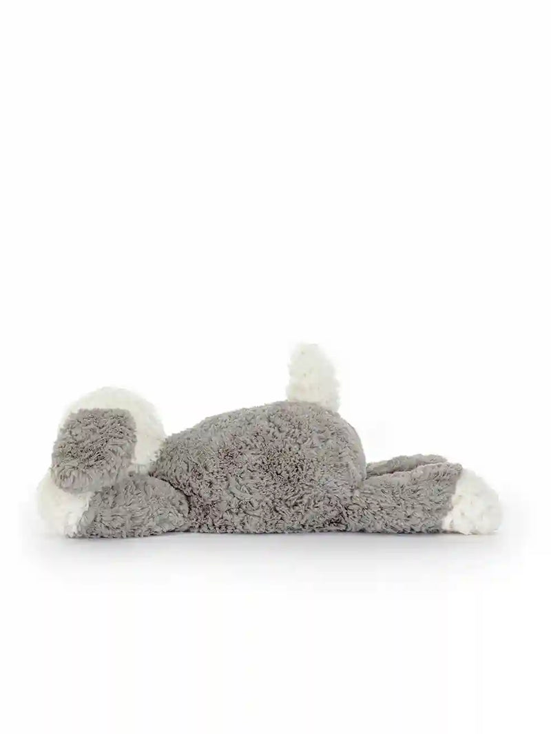 Tumblie Sheep Dog soft toy (36cm)