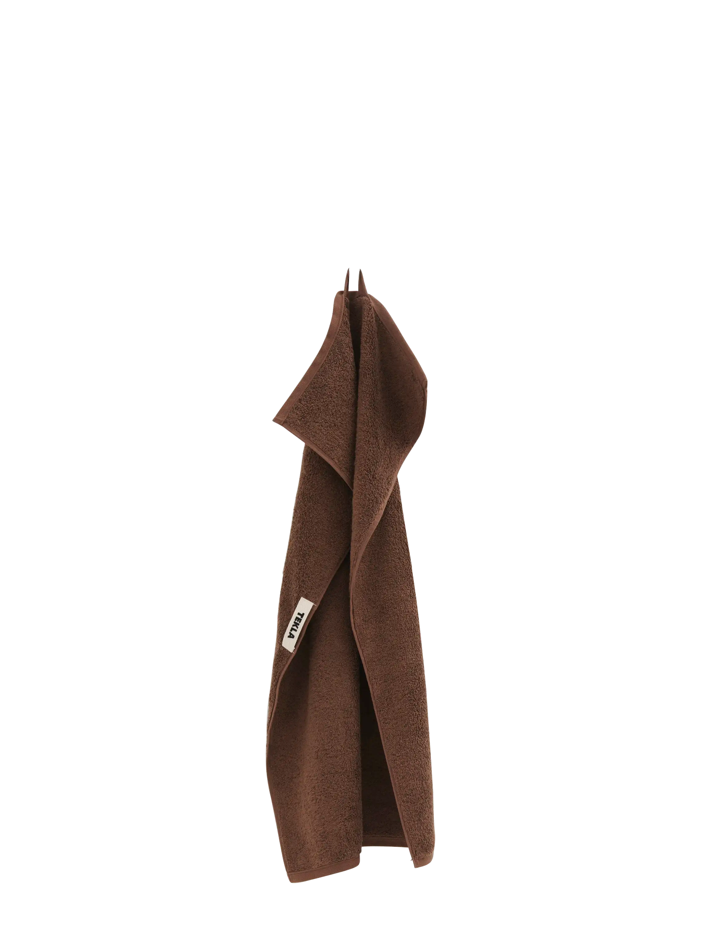 Hand Towel Kodiak Brown My o My