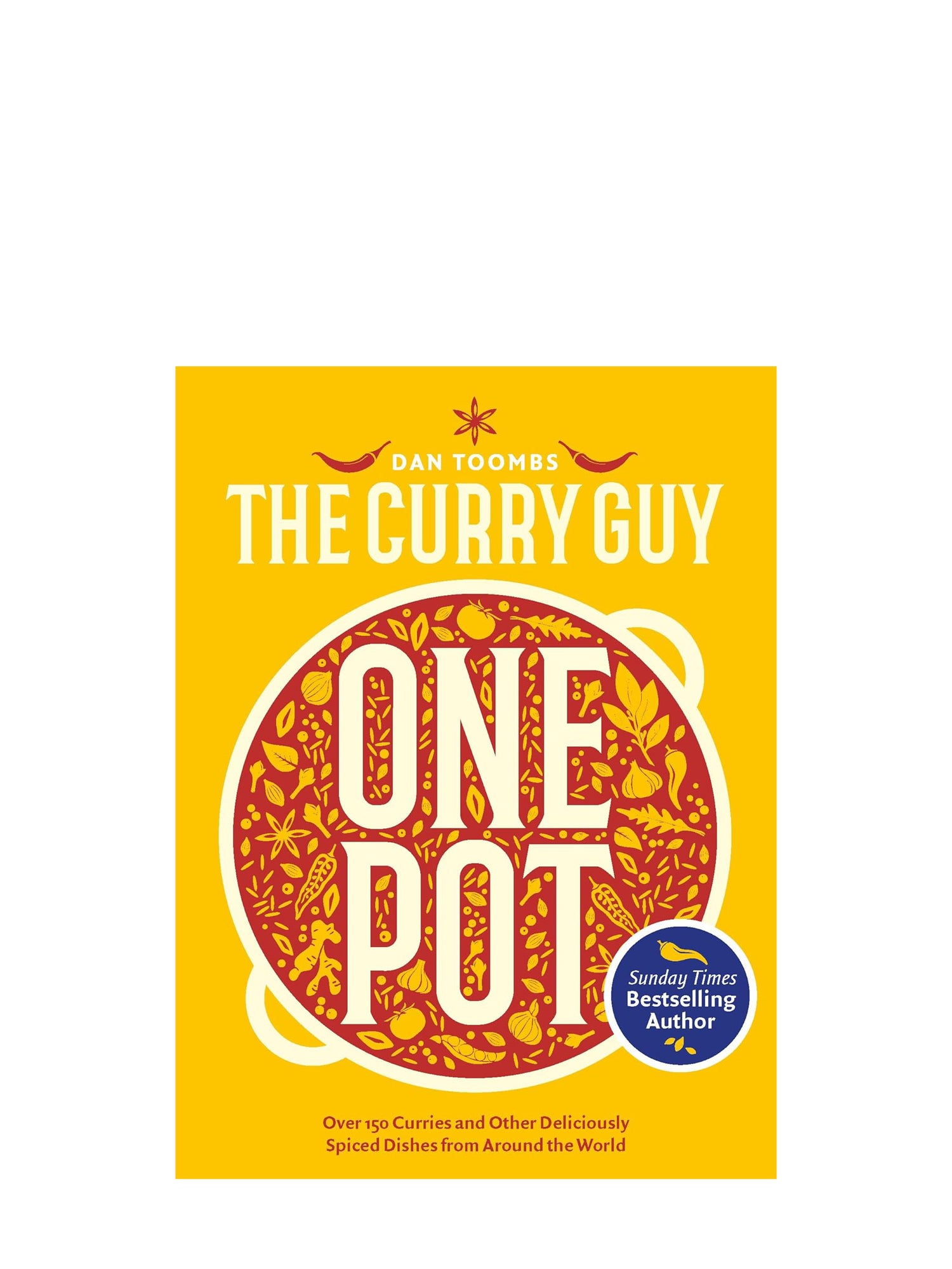 The Curry Guy - One Pot