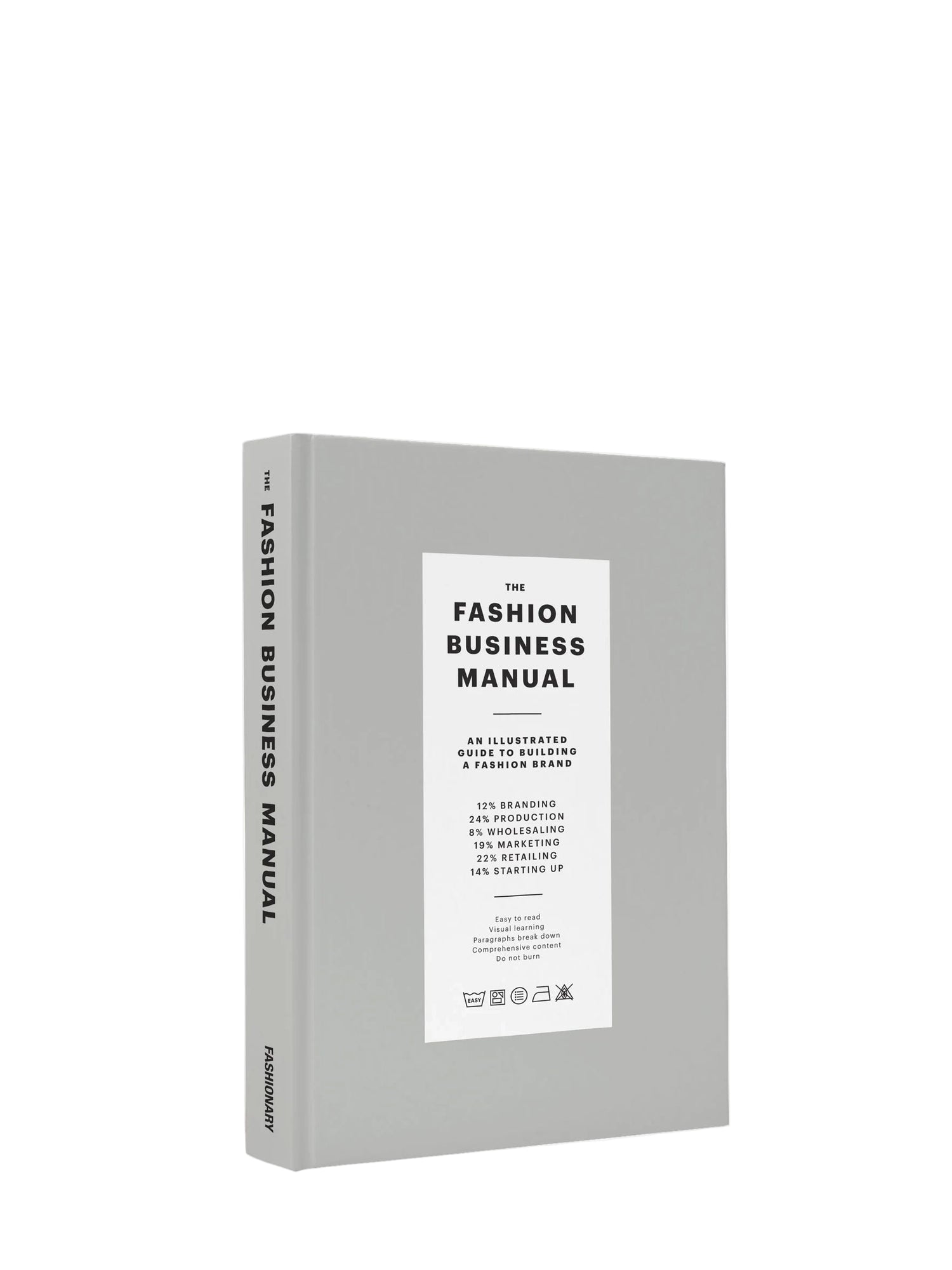 The Fashion Business Manual