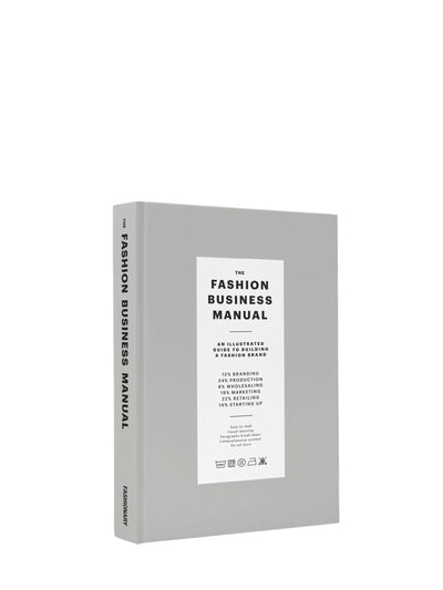 The Fashion Business Manual