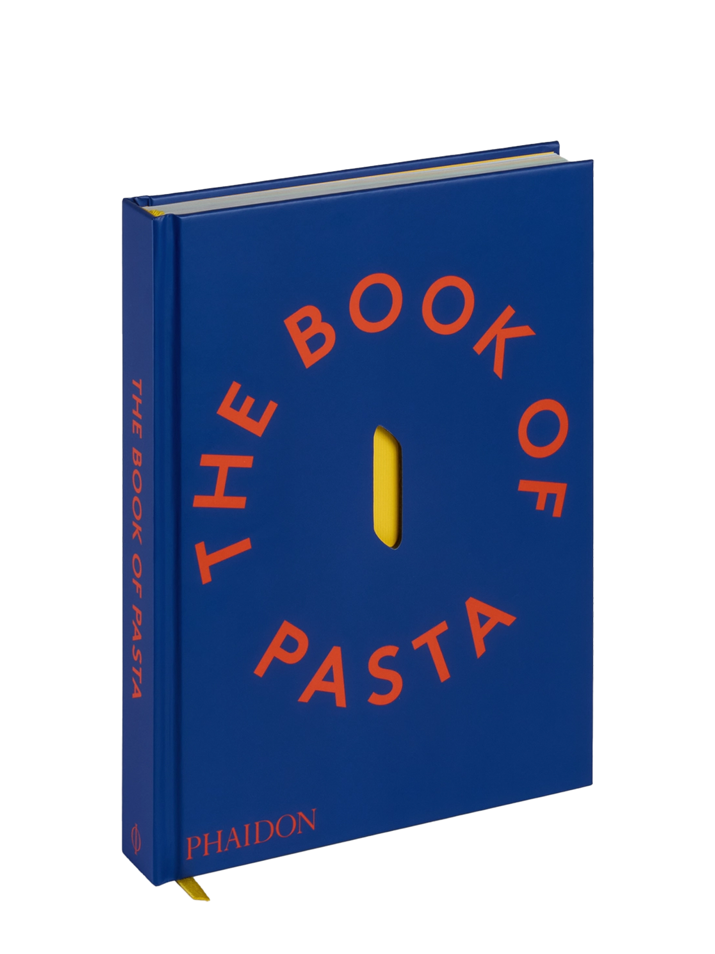 The Book of Pasta